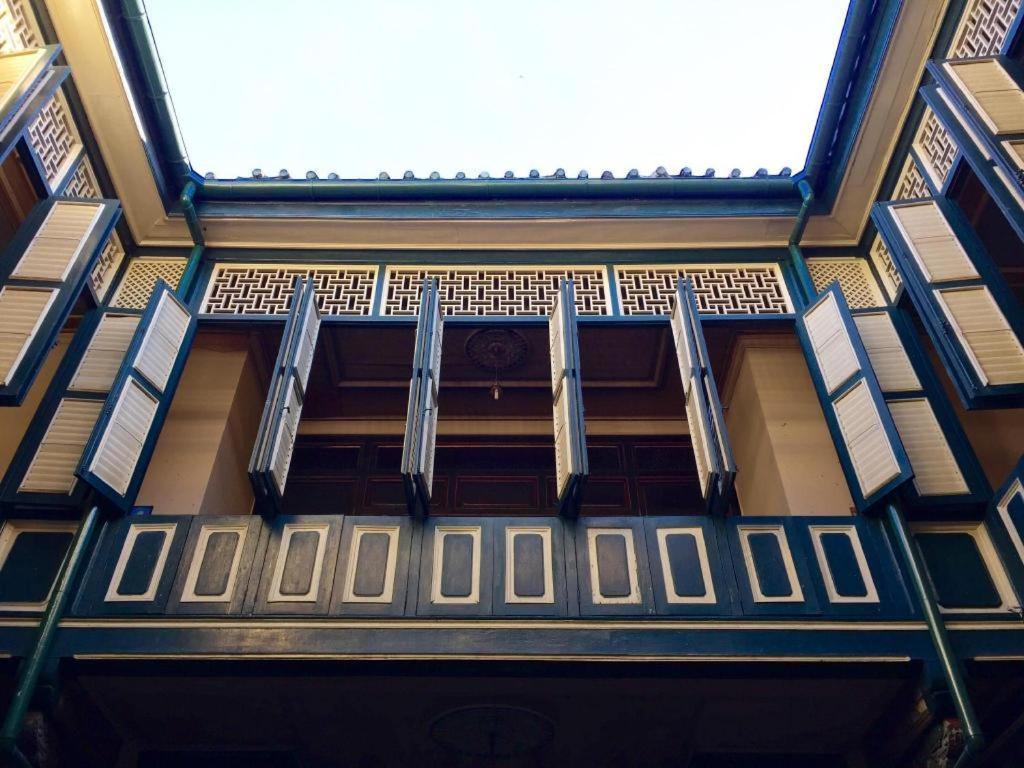 Hermes Palace Hotel Медан Екстериор снимка